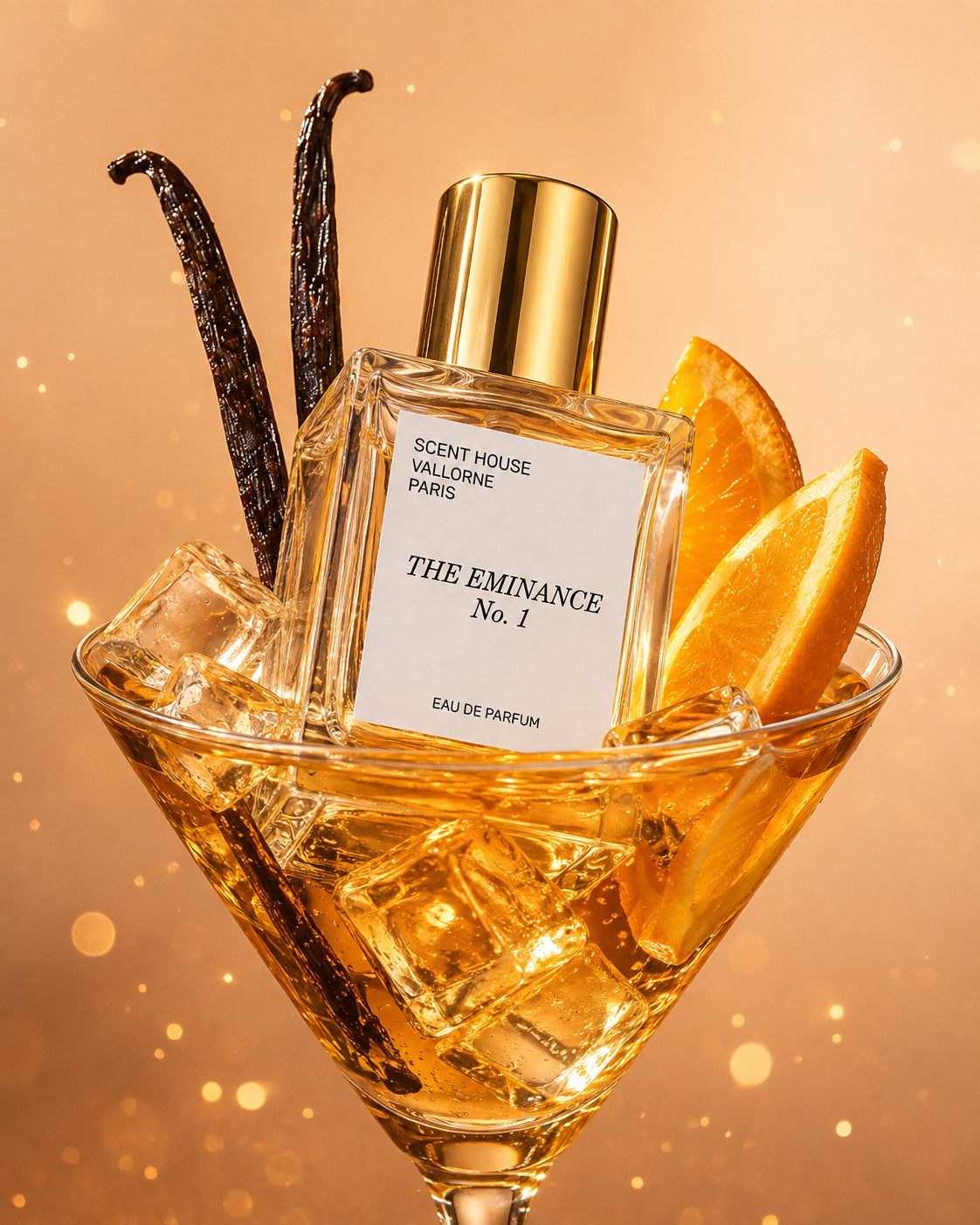 The Eminence