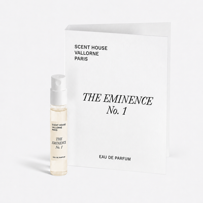 The Eminence Sample