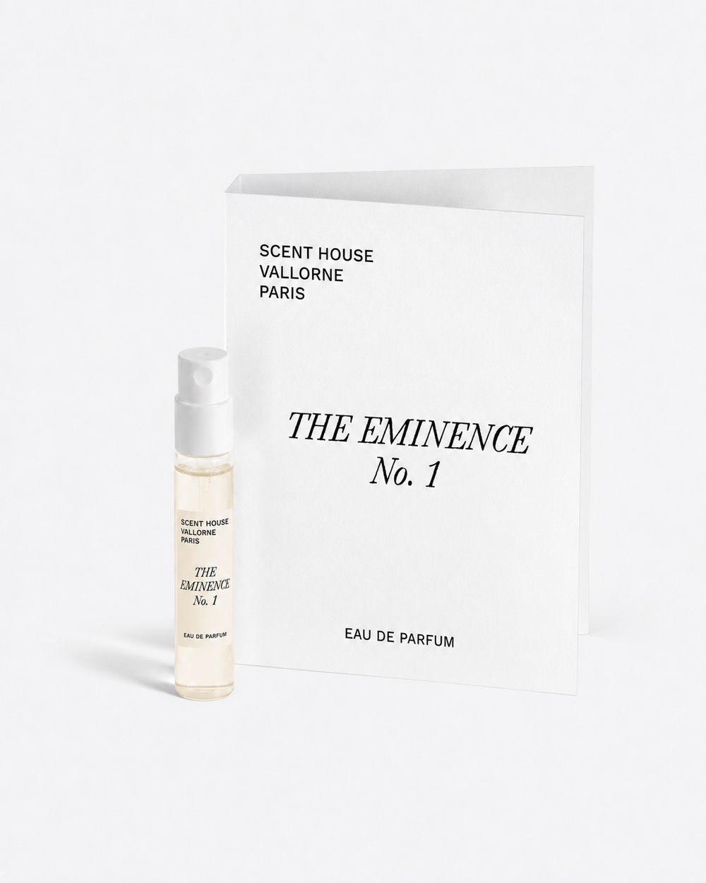 The Eminence Sample